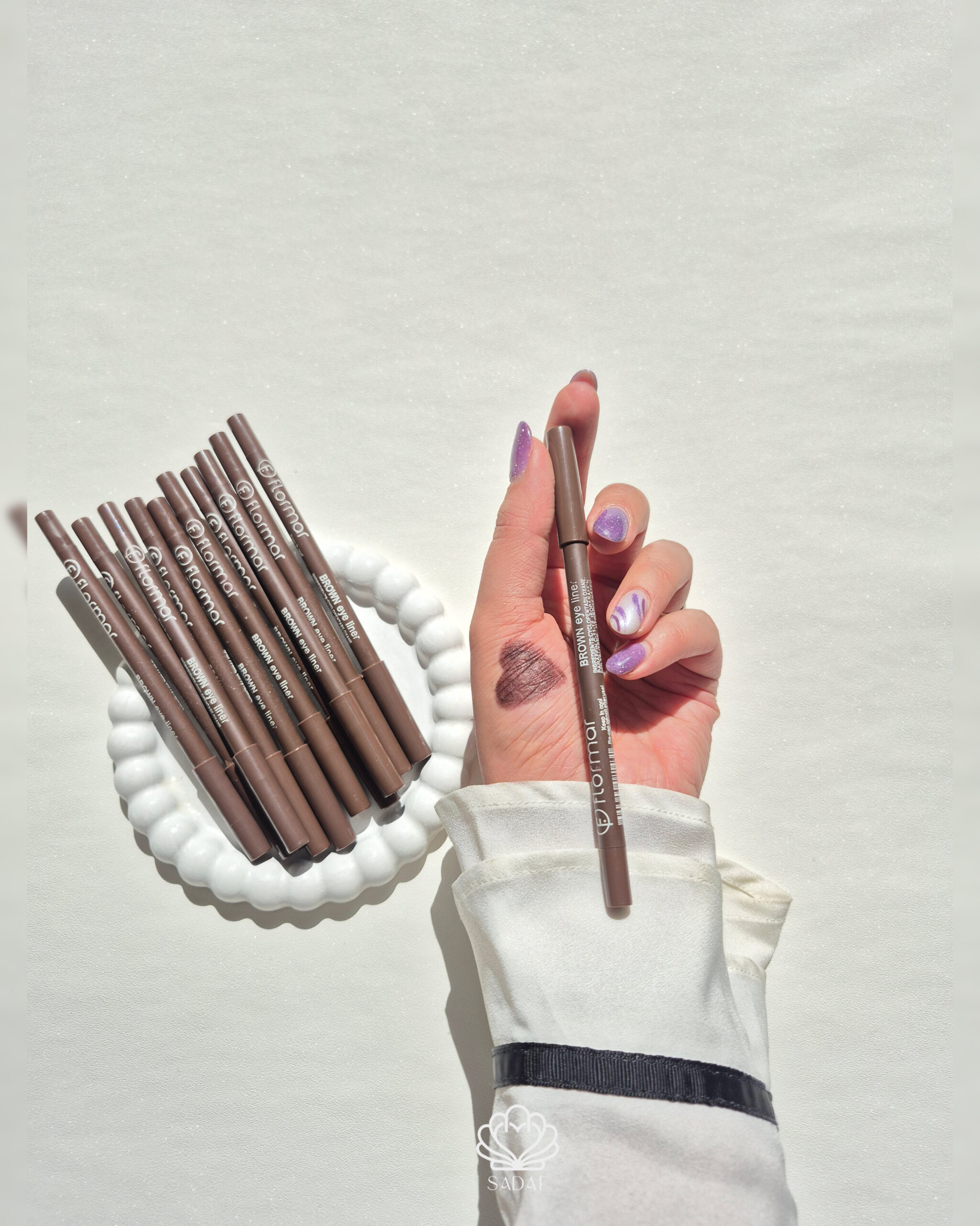 InShot_20261017_144657345 خط لب فلورمار - تصویر 1